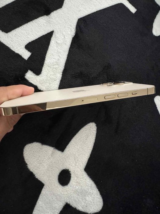 Iphone 13 Pro Max Gold 128 GB