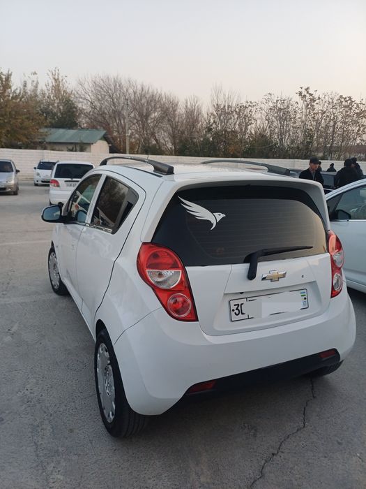 Срочно продаётся Спарк