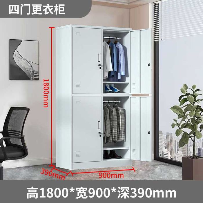 alohida eshikli kiyim javonlari\шкафы для раздевалок\спортивных клубов