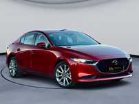 Mazda 3 Rate/Credit/Buy-back/Cash