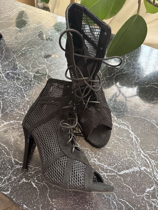 Обувь женская на 38 р