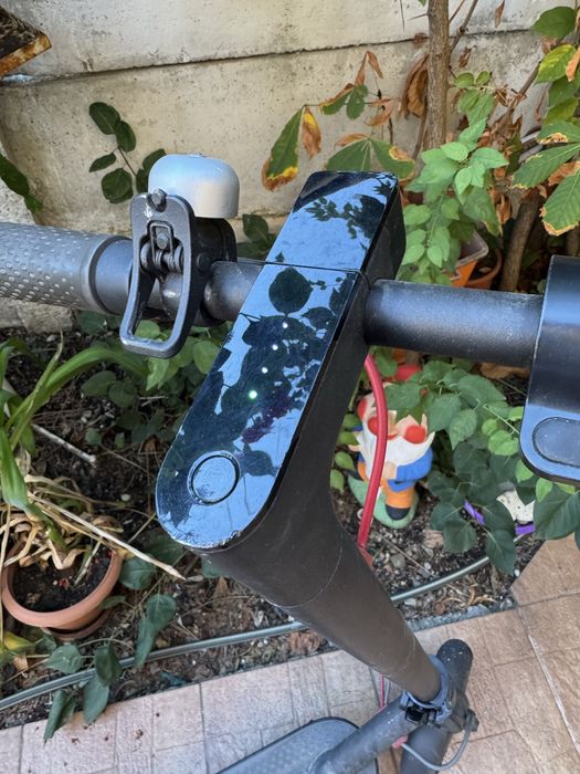 Trotineta xiaomi m365