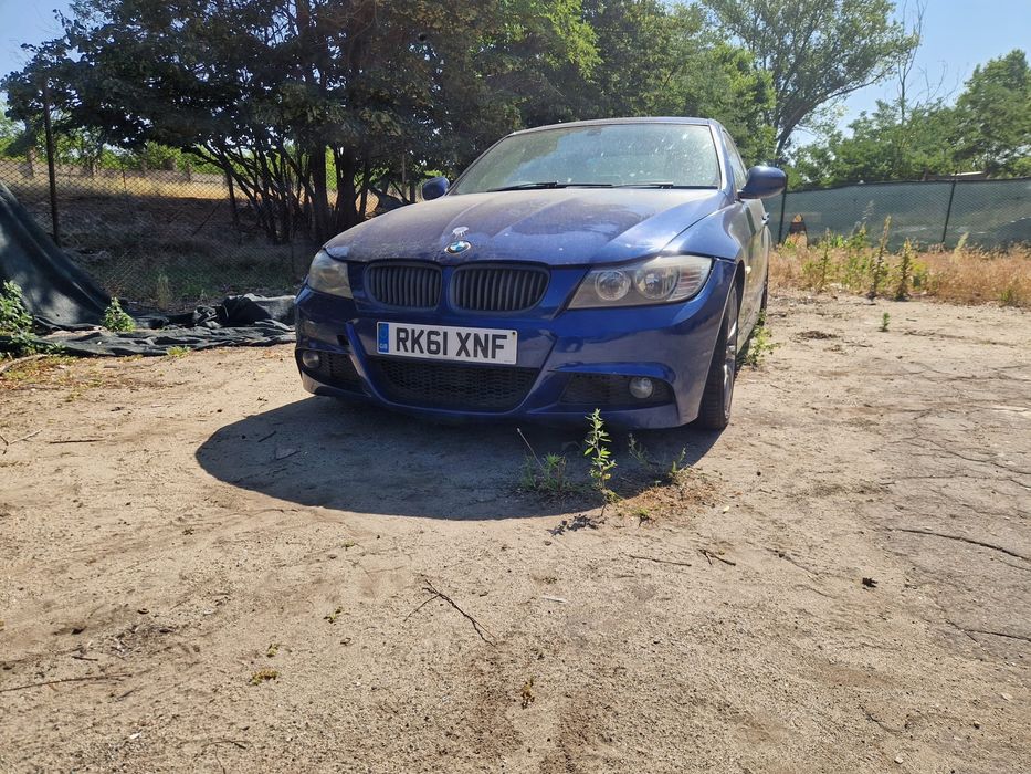 Dezmembrez BMW Seria E90 320d 184 CP / 318d 143 CP