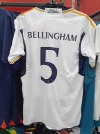 Tricou Bellingham orice marime | Real Madrid