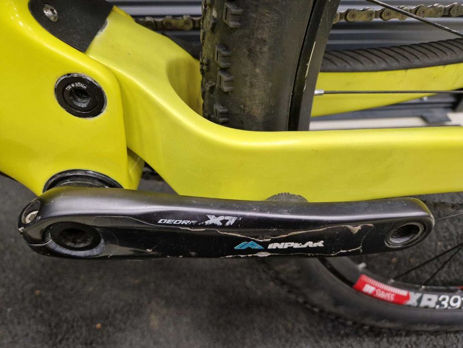 Scott Spark RC Carbon 22/23