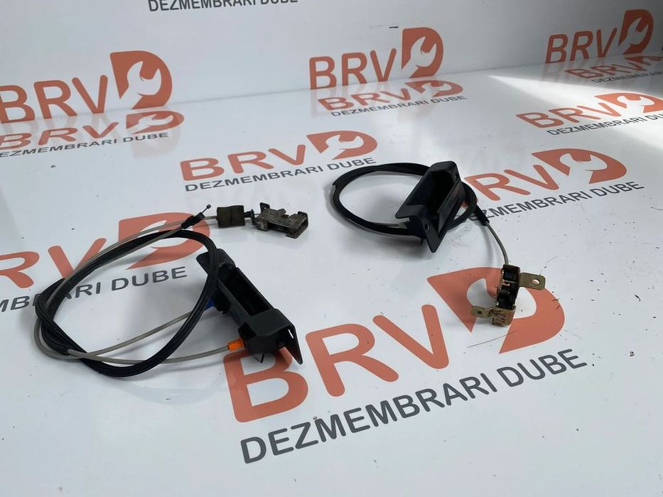 Mecanism deschidere usa spate pentru Ford Transit Euro 4 (2006-2010) a