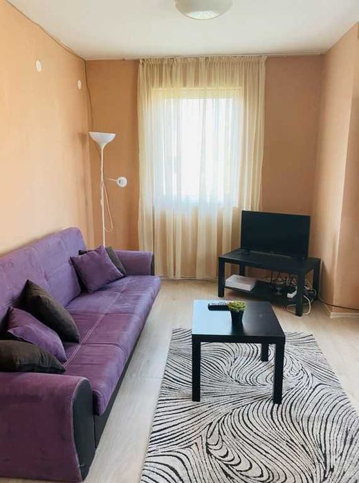 Дава се под наем Двустаен апартамент в София, Овча купел - 54 кв.м за 490 € - Снимка #4