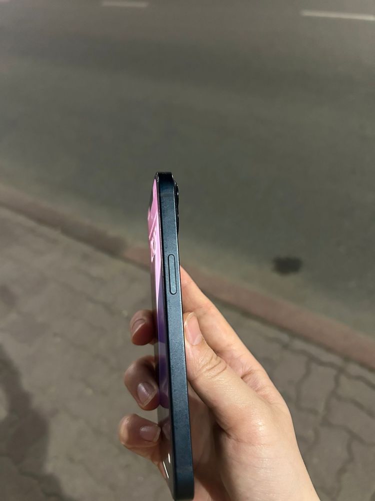 iphone 13 отличном состояний.