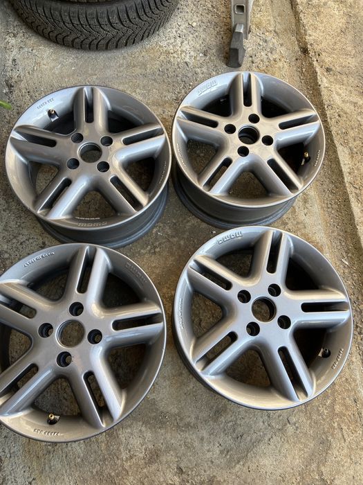 Джанти 14” MOMO Arrow 4х98