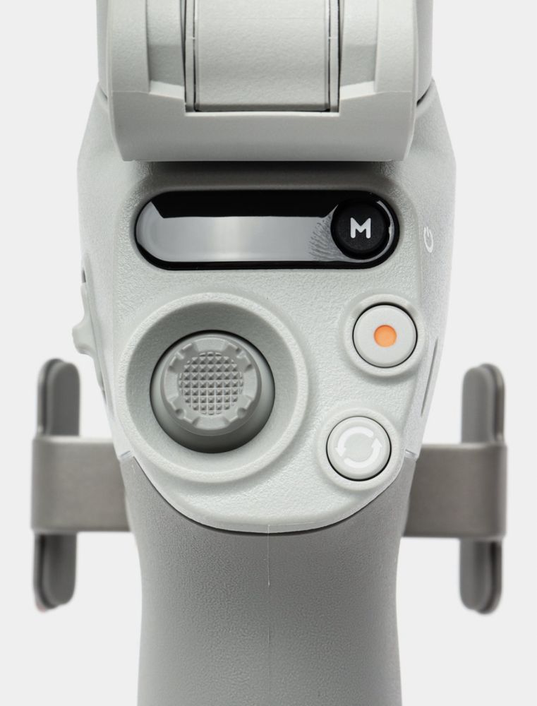 Dji Osmo se stabilizator