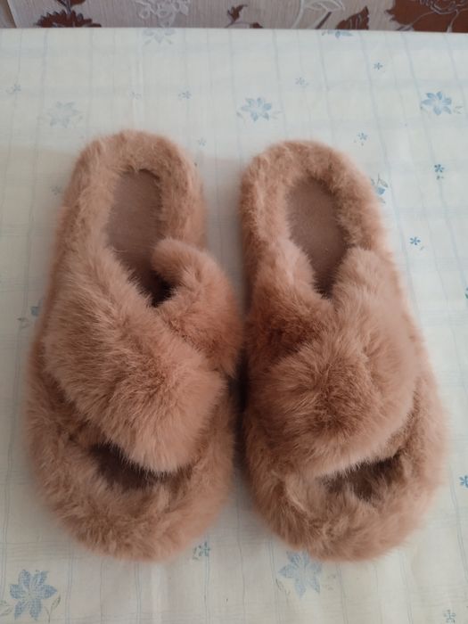 Продам домашние тапочки