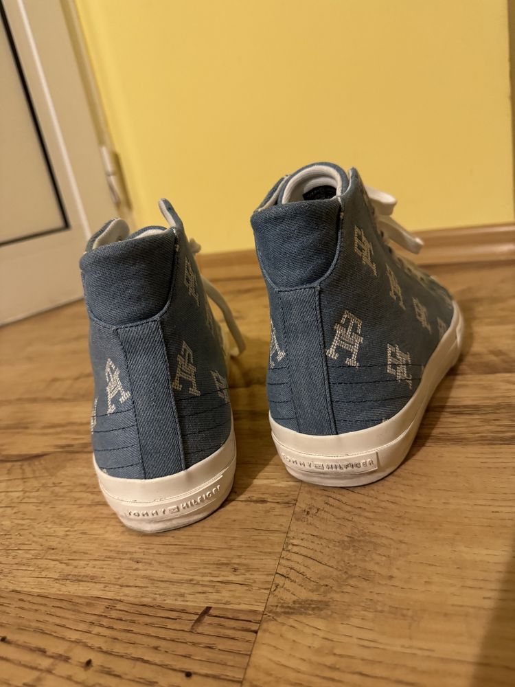 Tommy Hilfiger Sneakers