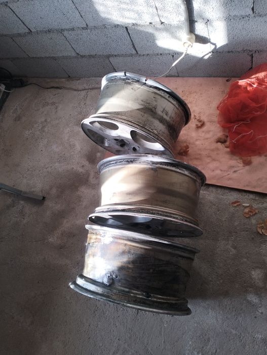 Садор Миллениум диски Мерседес р17