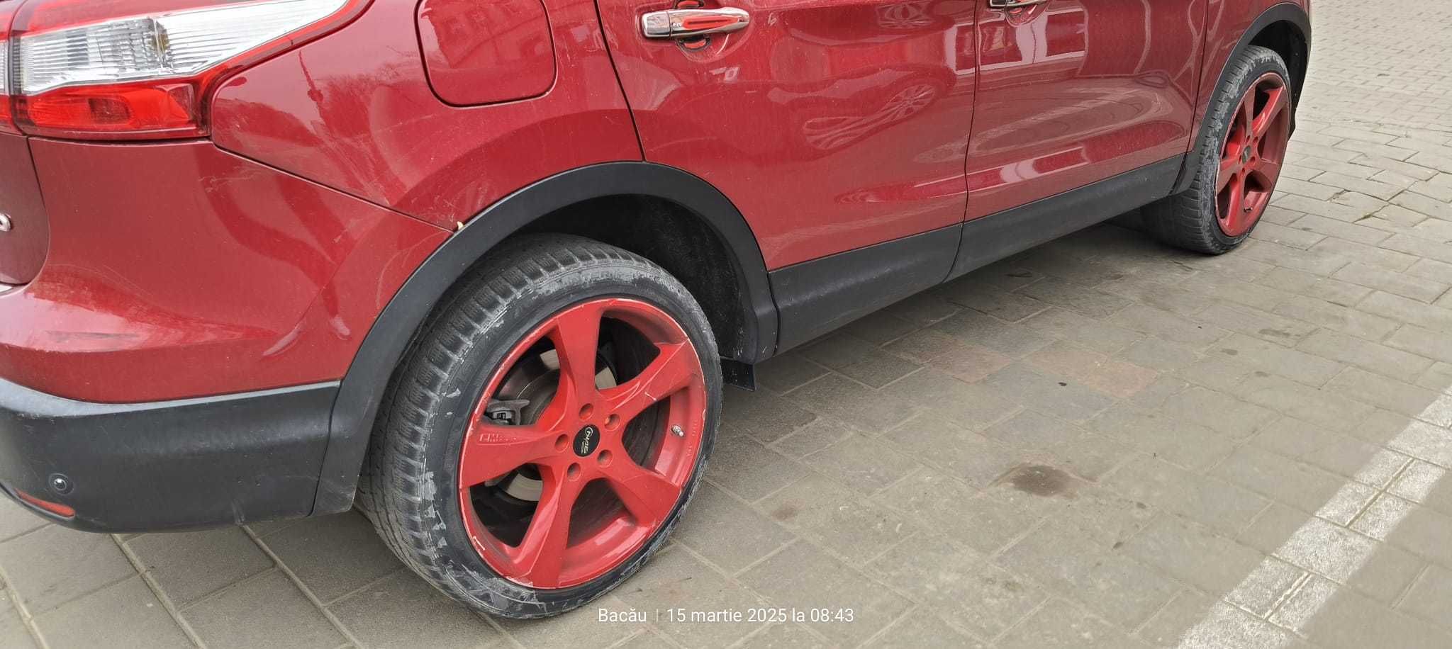 Jante Auto de Vanzare