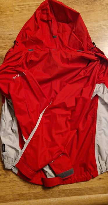 Geaca Jacket Columbia Omni-Tech
