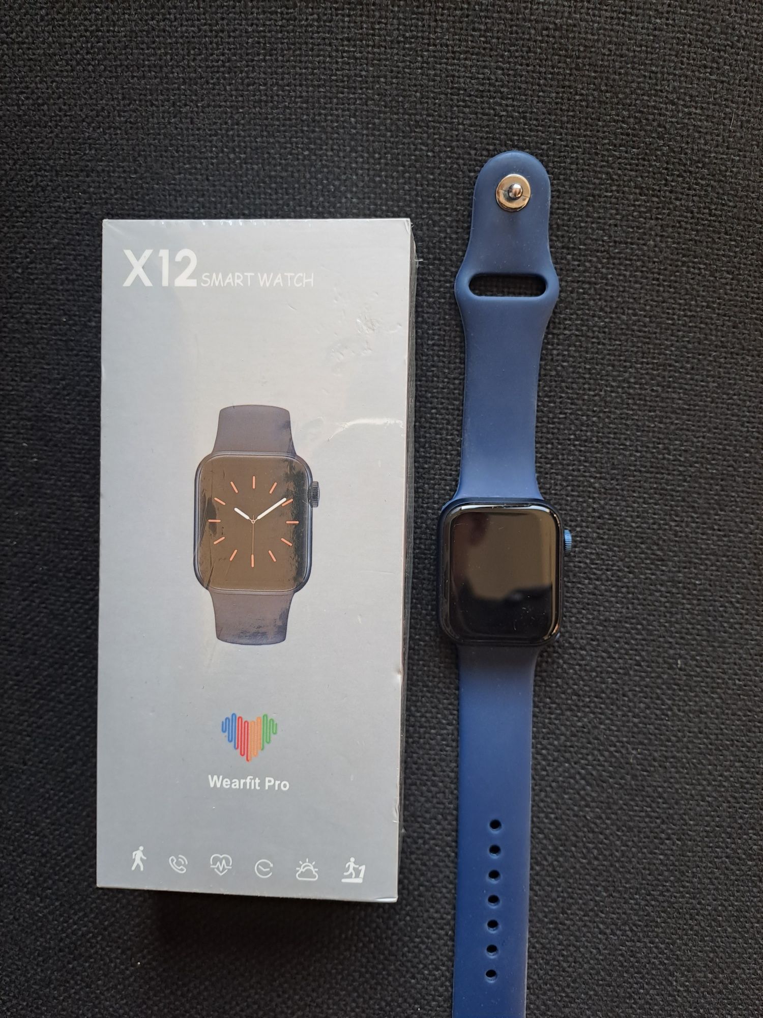 Smart Watch x 12