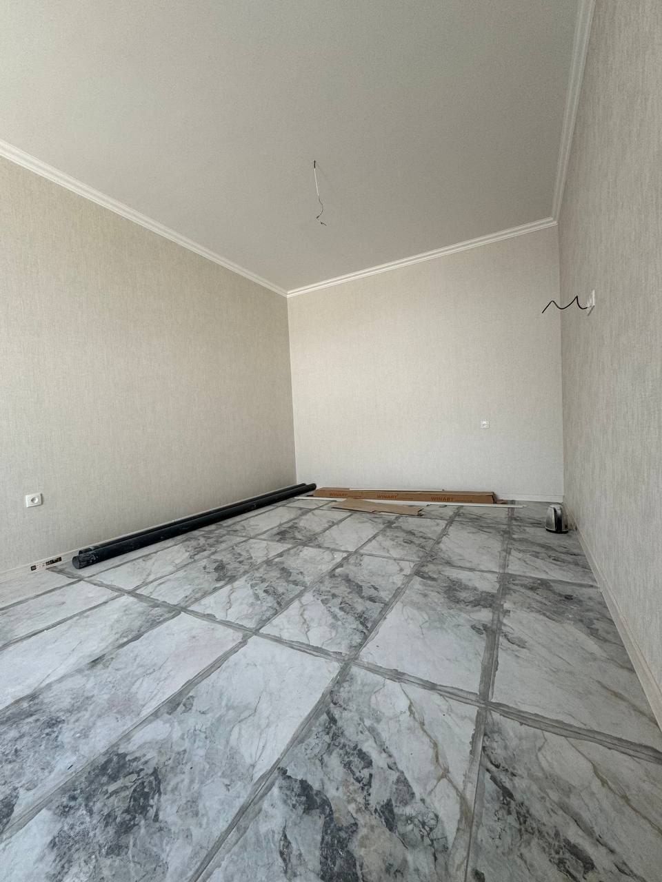 Продам 4 ком. дом. Старые Сергели. Участок 2,2 сотки. Можно в ипотеку