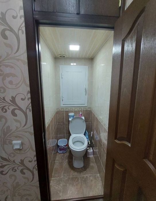 2-Комн. 1-Этаж. Продажа. Уй-Жой. Ттз-2.