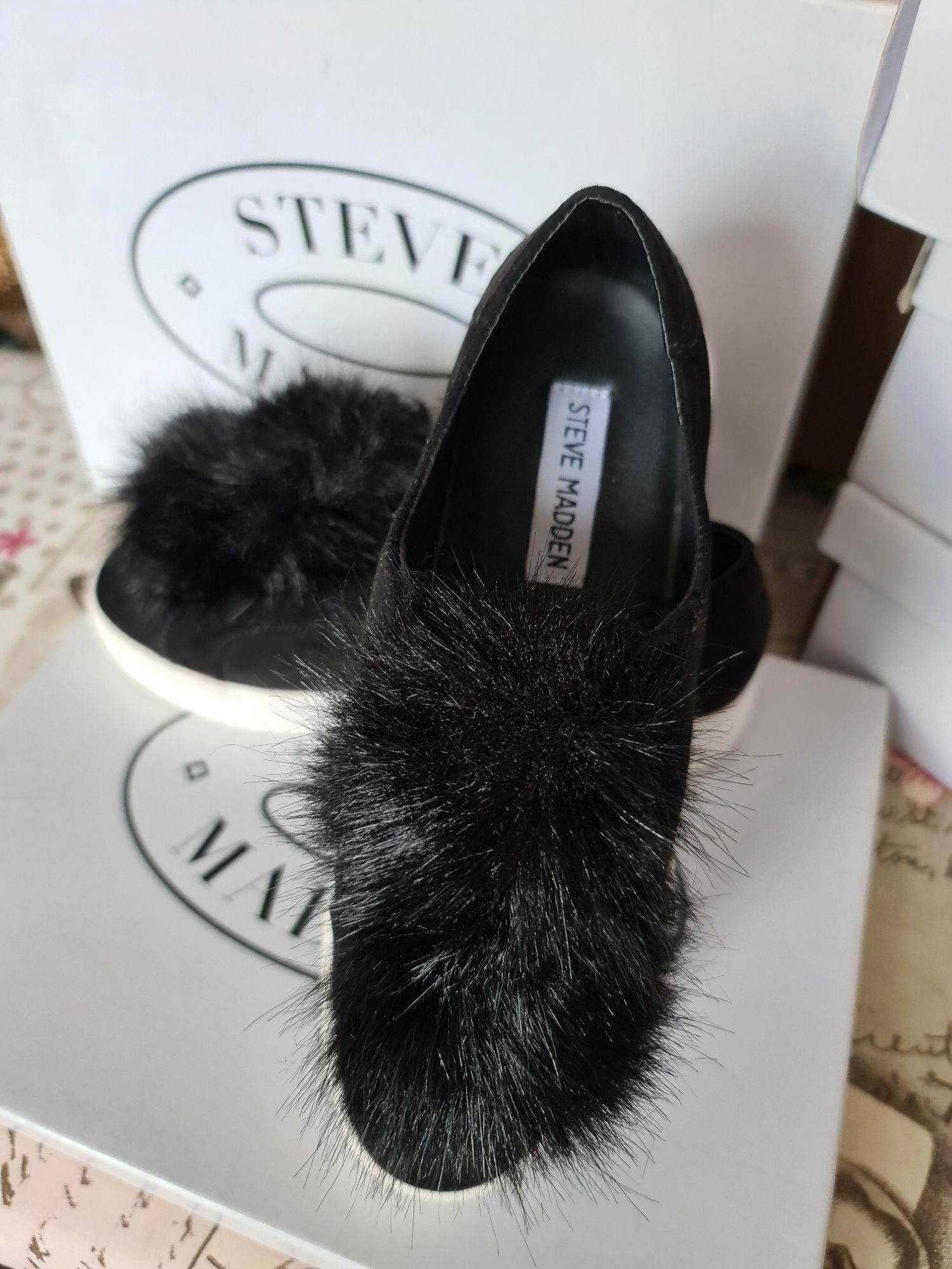 STEVE MADDEN Дамски обувки