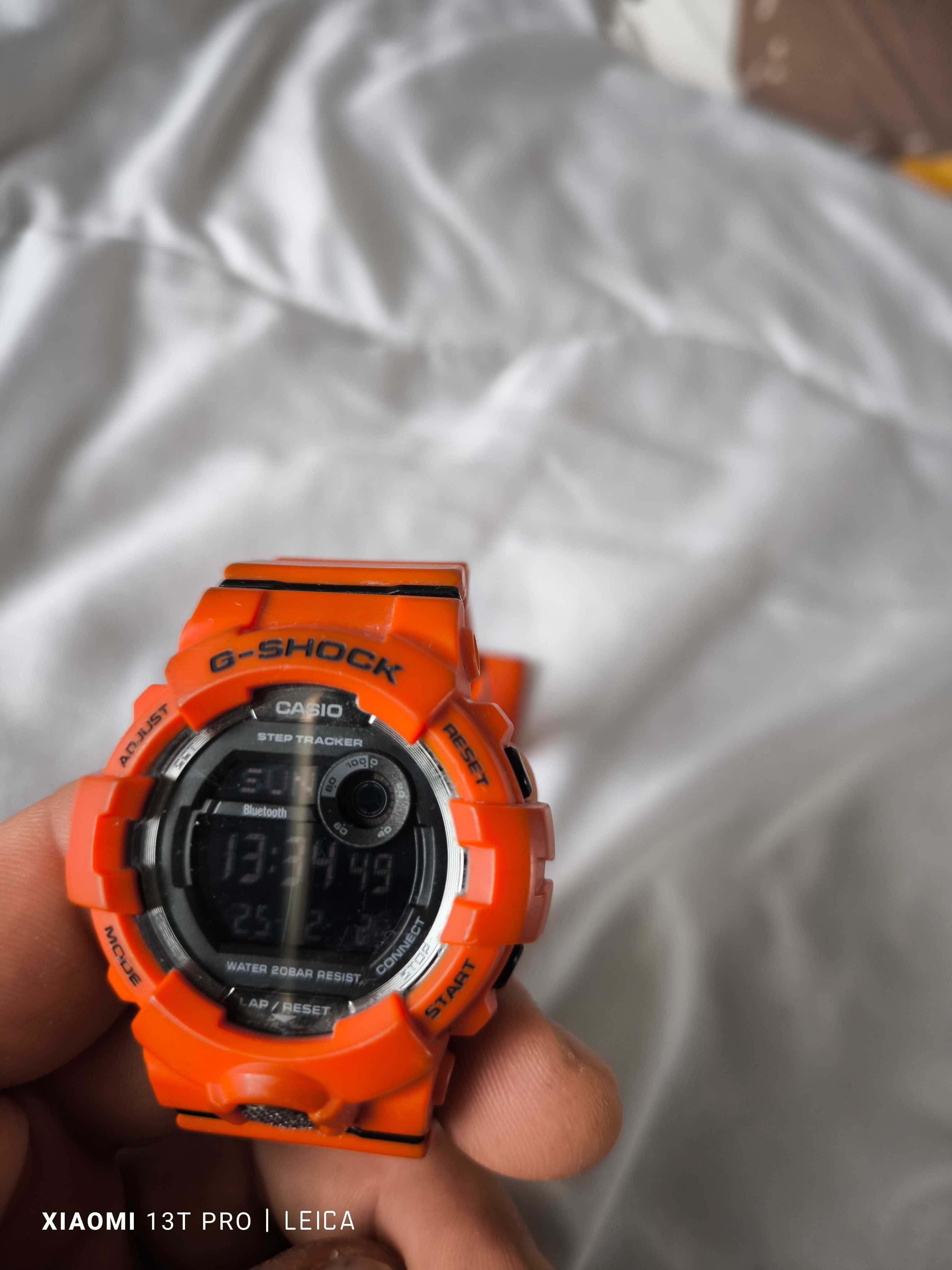 Casio G-Shock dbg800 Като нов