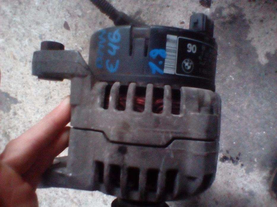 Alternator bmw 318 motor 1,9 benzina