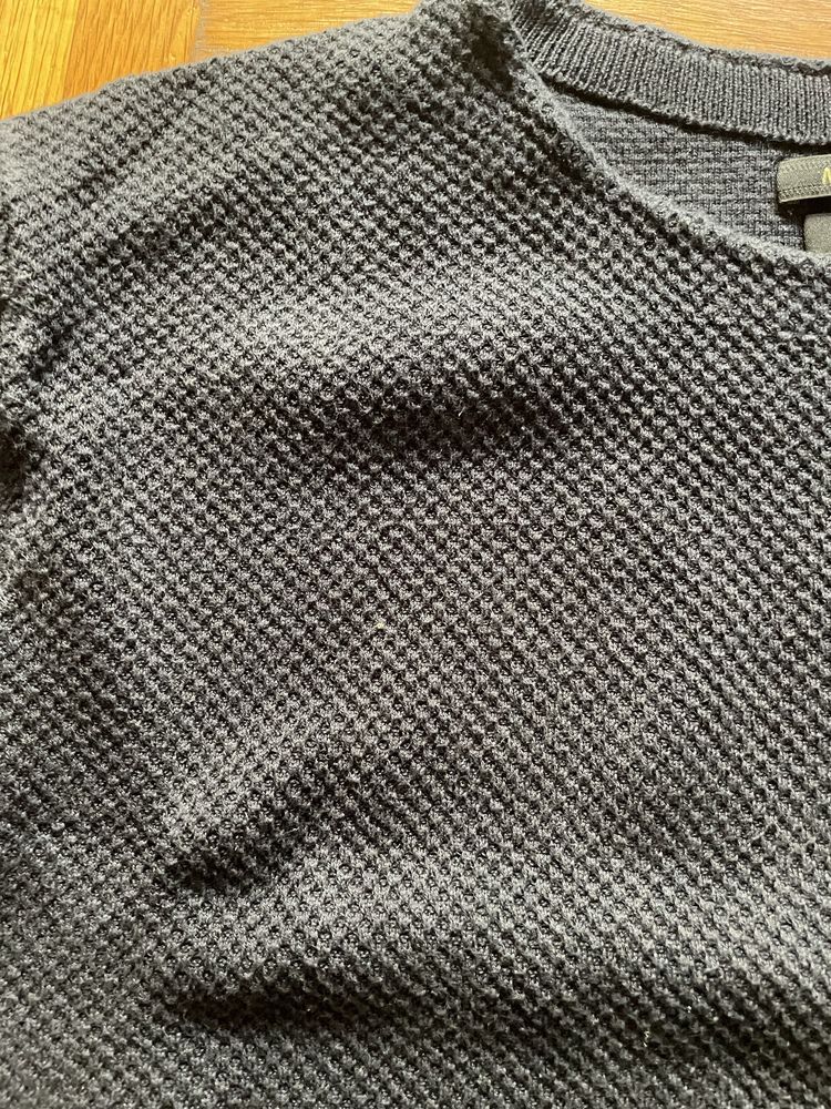 Блуза Massimo Dutti