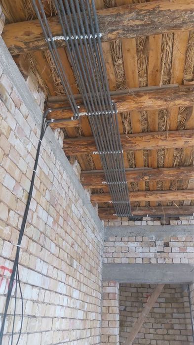 Электромонтаж любой сложности