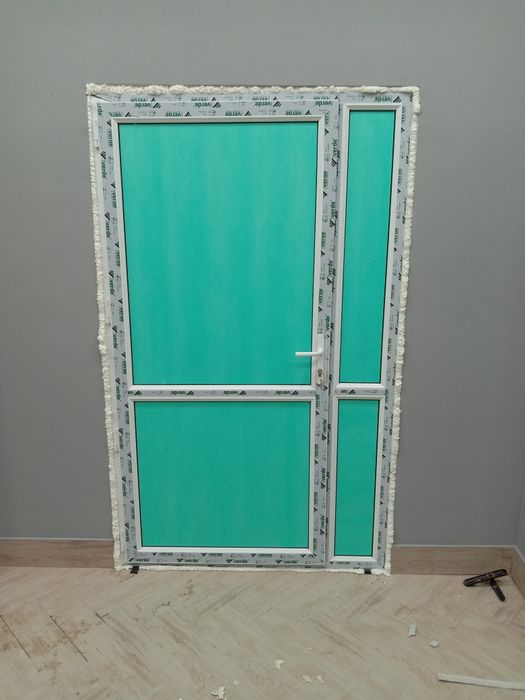 Окна дверь перегородки на заказ