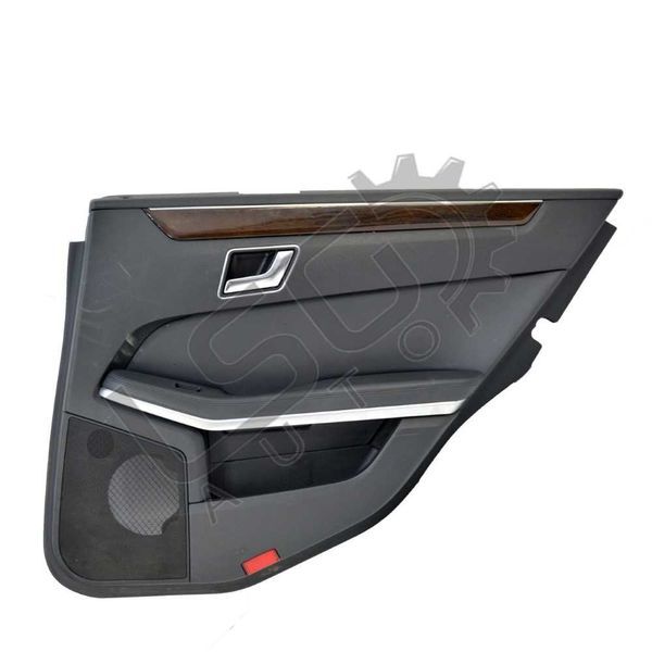 Kора задна дясна врата Mercedes-E-Class (W212)(2009-2016) ID:90466