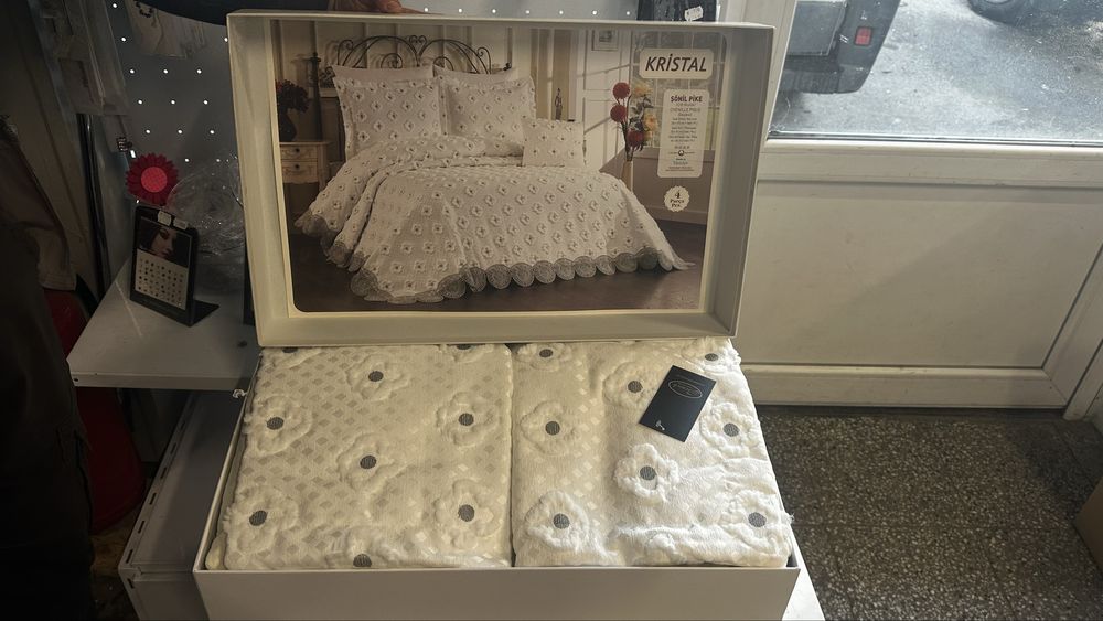 Спален комплект Bemek ( спално бельо )