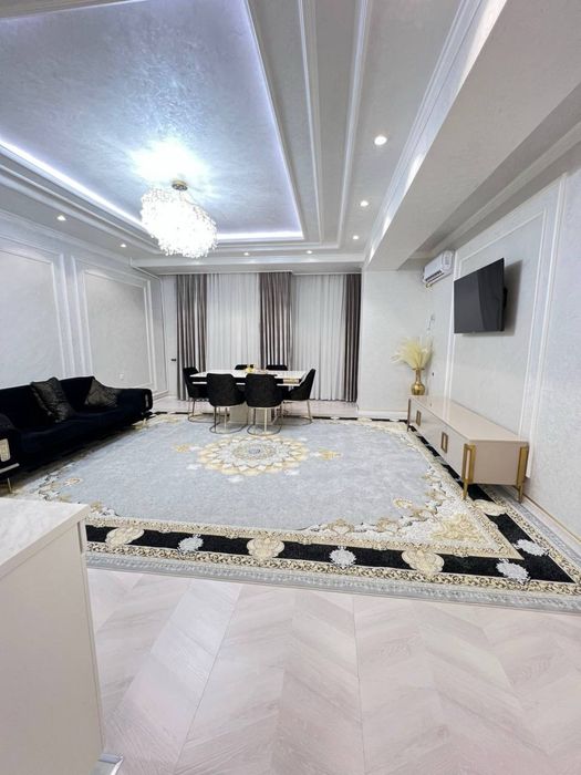 Аренда квартир барбарис