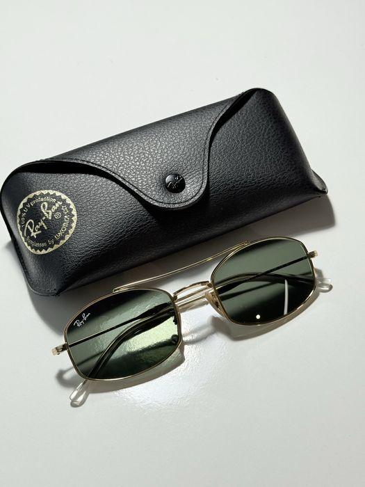 Слънчеви очила RAY-BAN