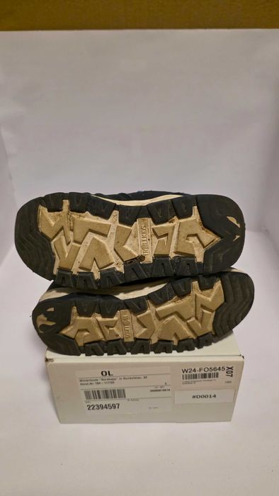 Детски обувки Trollkids "Nordkapp" 32 номер - #D0014