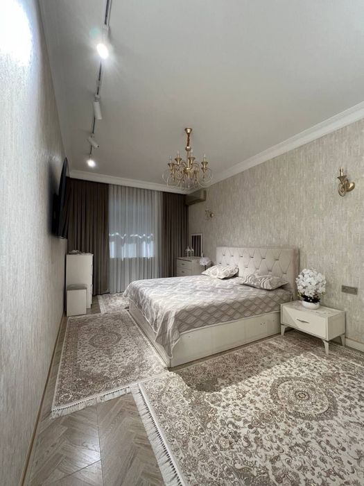 Габус! Сдаётся в аренду шикарная 3-ком квартира!!!