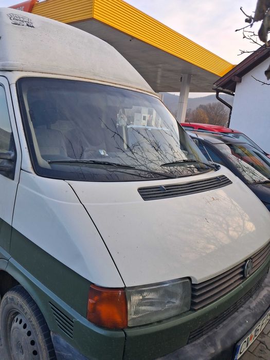 De vānzare Vw t4,camper,1998, 2.4D