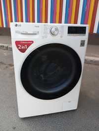 LG mașină de spălat