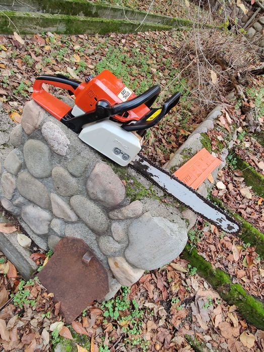 STIHL 025 Перфектна 430лв