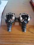 Pedale Shimano PD-M620 pt pantofi