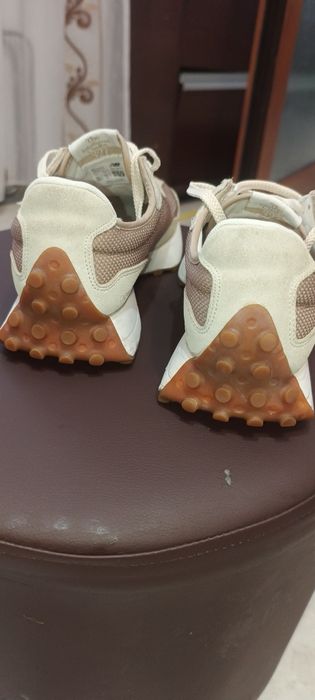 Vand adidasi New Balance MS 327 Mt