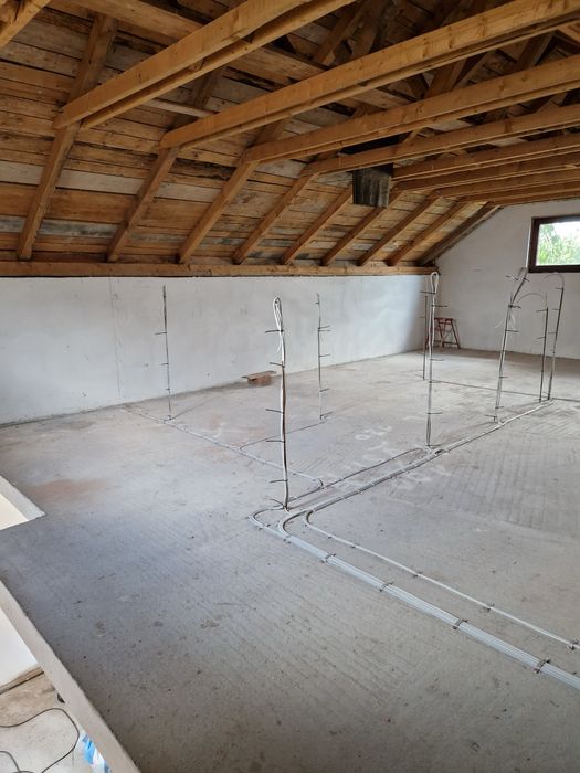 Electrician/Instalatii electrice