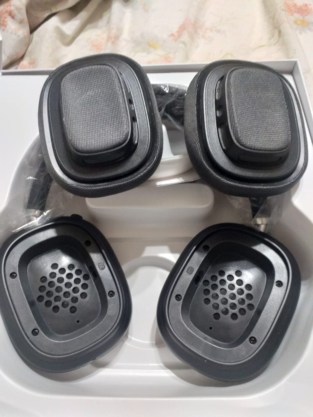Căști Airpods Max noi