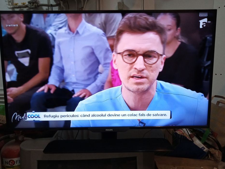 Televizor Philips 102cm