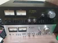 Amplificator Technics Su-7700 si SU-7700K