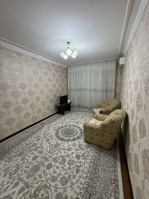 Сдается в аренду/2х комнатная квартира Шайхантахурский р-н (ор. Гунча)