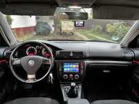 Vand Vw Passat b5.5