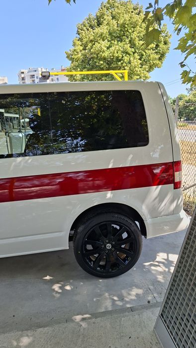 VW T5 Транспортер