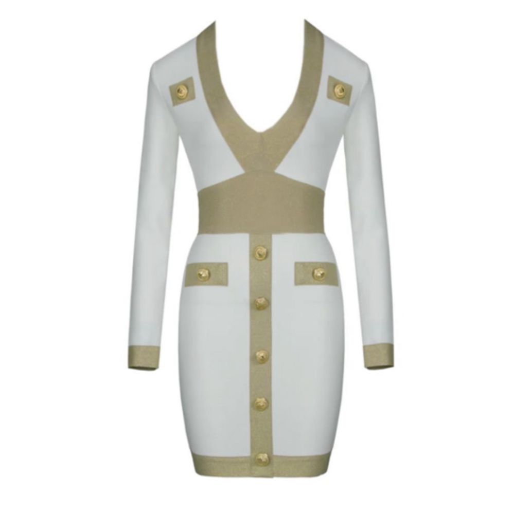 Rochii bandage Elisabetta franchi nadare