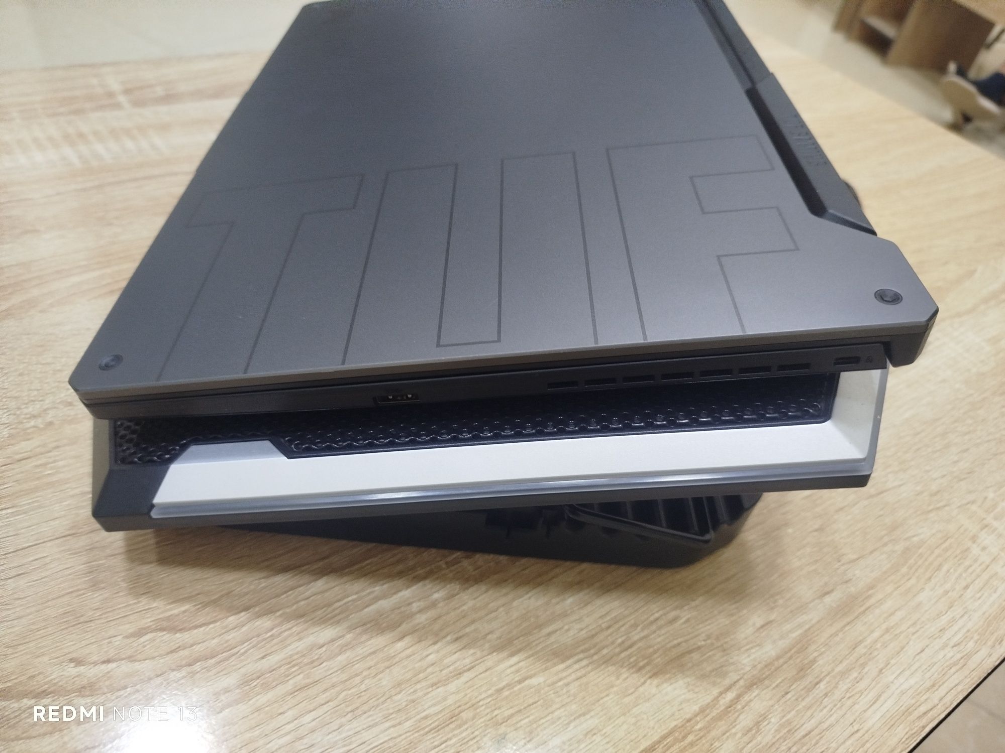 Asus TUF Gaming F15