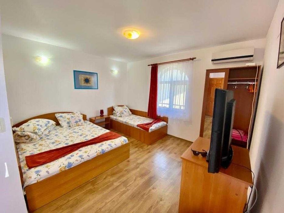 Revelion la vilă  Eforie Nord