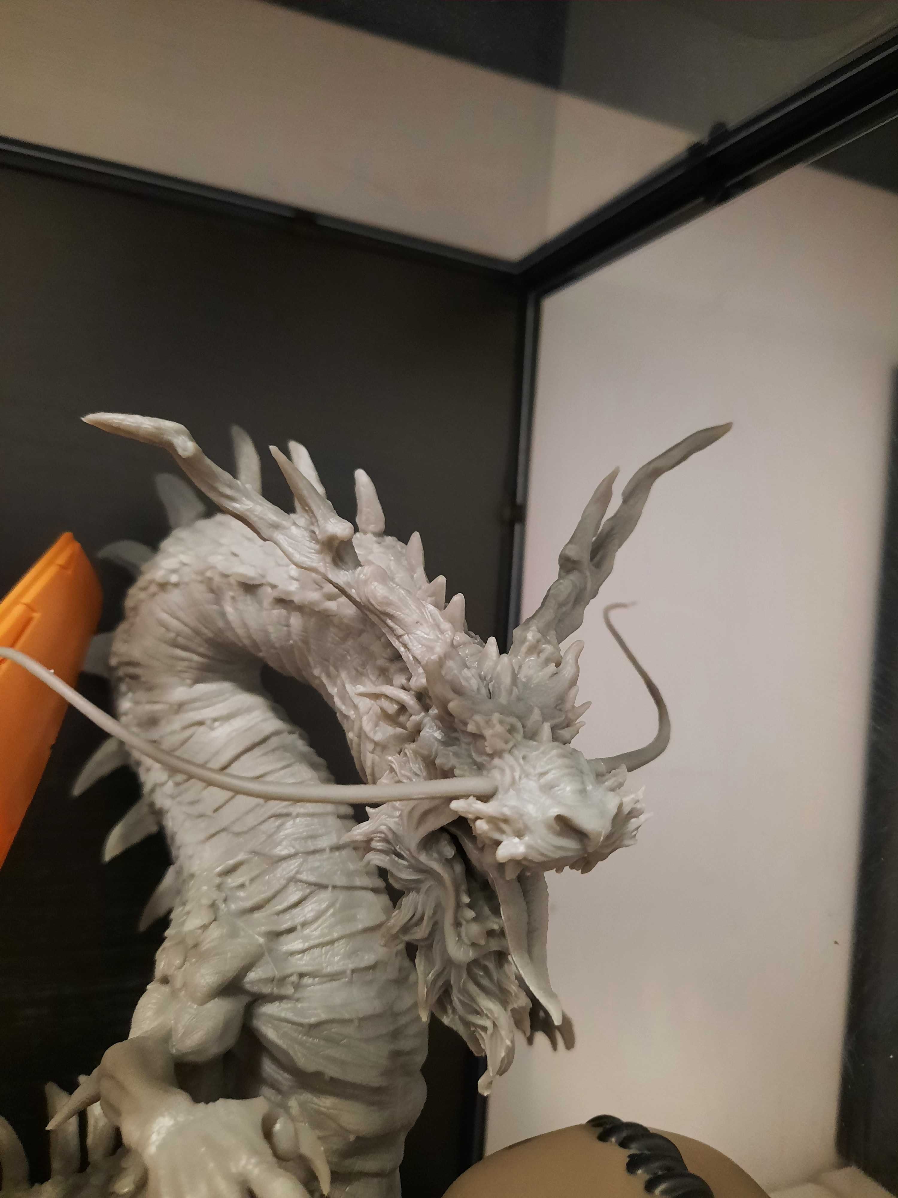 Figurina Dragon D&D 22 cm